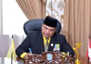 Peringati Hari Guru Nasional, Ini Pesan Dari Wakil Ketua DPRD Merangin Herman Efendi, Untuk Para Guru.