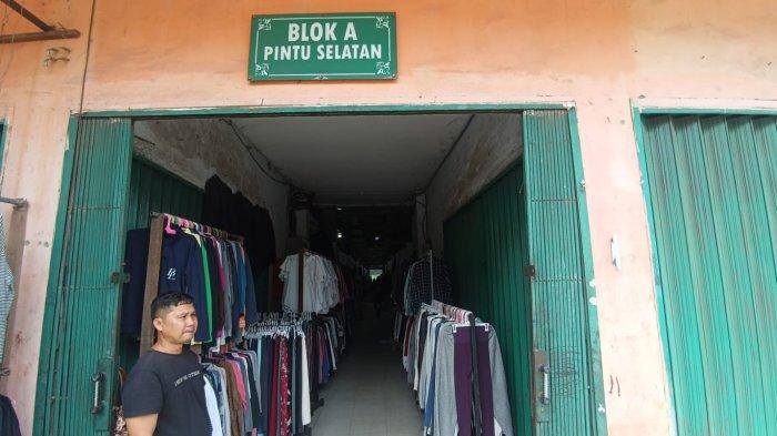 Pedagang Pasar Angso Duo Jambi Dirampok Saat Setor Uang Rp 31 Juta