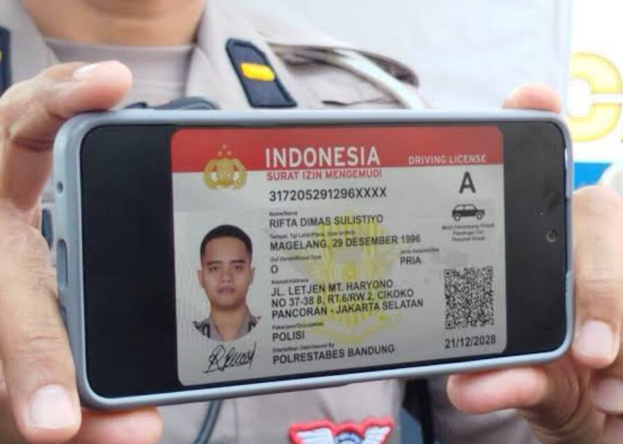 Harumkan Nama Polri, Bripda M. Hadirsya Fadli, Satuan Kompi 4 Batalyon A Pelopor Sat Brimoda Jambi