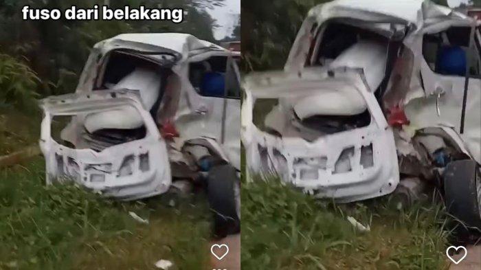 Kecelakaan Lalu Lintas di Muaro Jambi Meningkat, Didominasi Faktor Kelalaian Pengendara