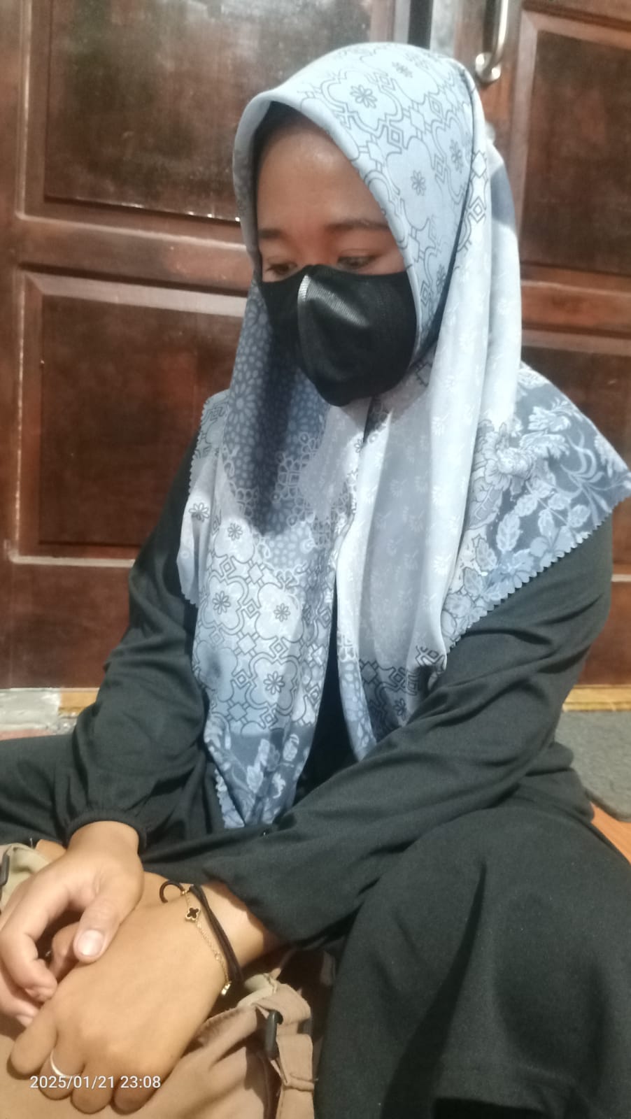 Tersangka Penganiayaan Masih Menghirup Udara Bebas, Kuasa Hukum Korban Amin Sayangkan Proses Penyelidikan