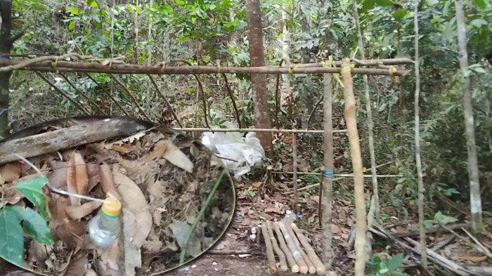 Peredaran Narkoba di Batang Asai Warga Harap Polres Sarolangun Basmi Narkoba