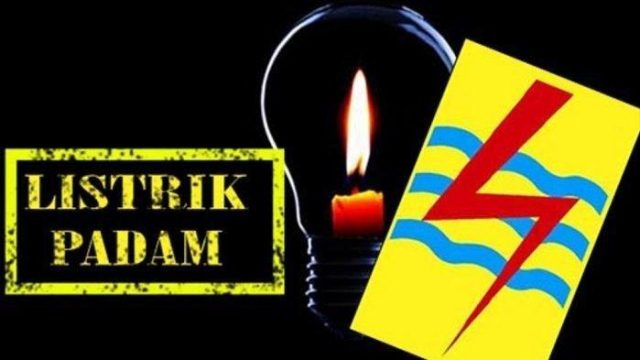 Layanan PLN Di Tabir Barat Sering Mati, Warga Pinta Petugas PLN Wilayah Tabir Barat Dipecat, Bahkan Kerja DPRD Dipertanyakan Warga.