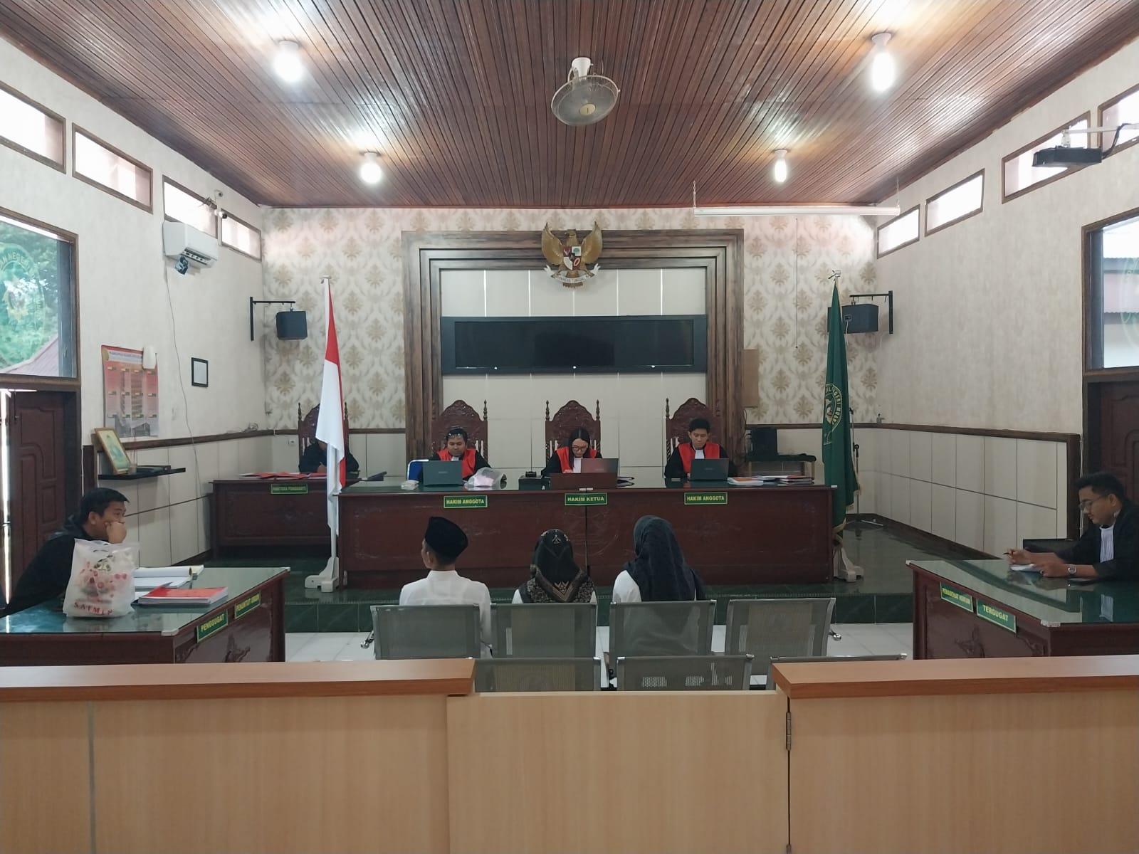Terkait Pembangunan Kolam Retensi JBC, Dewan Kota Jambi Desak Pemkot Jambi Tegas