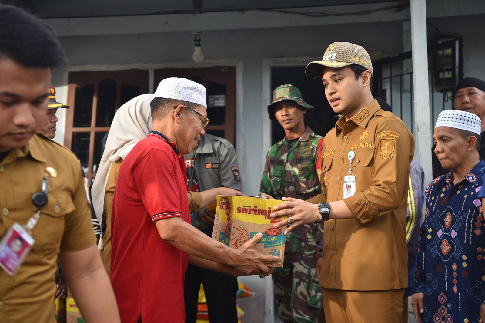 Polresta Jambi Gagalkan Perdagangan 10 Kg Sisik Trenggiling, Tiga Pelaku Ditangkap