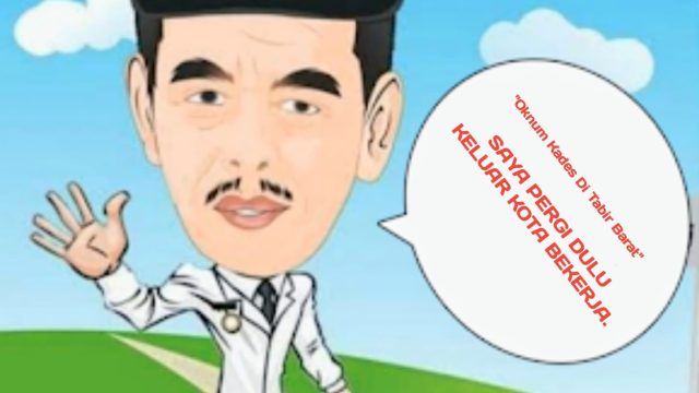 Gambar hanya ilustrasi dari penulis Media Sekato Jambi.