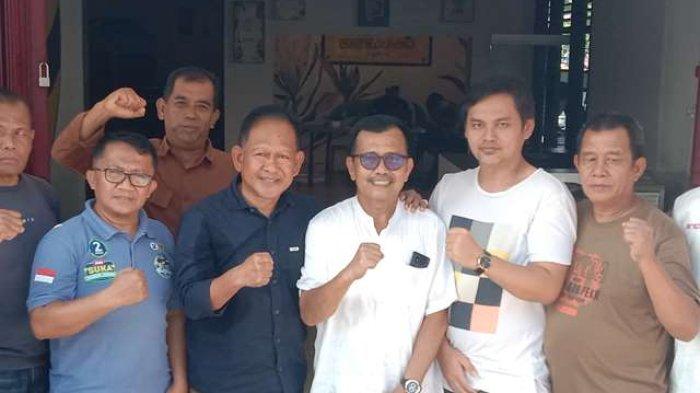 Pencuri HP di Masjid Addin Mendalo Darat Ditangkap Polisi
