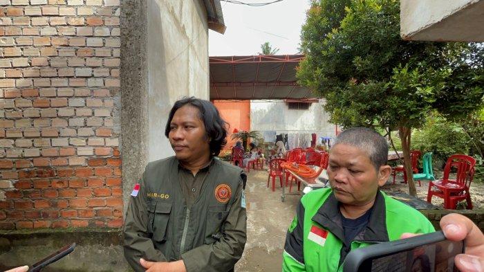 13,67 gram Sabu dan Satu Pelaku Berhasil Diamankan Satnarkoba Polres Muaro Jambi