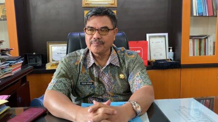 Pemkab Tebo Akan Segera Usulkan Nama PPPK Kategori Penuh dan Paruh Waktu Setelah Rekrutmen Tahap Kedua Selesai