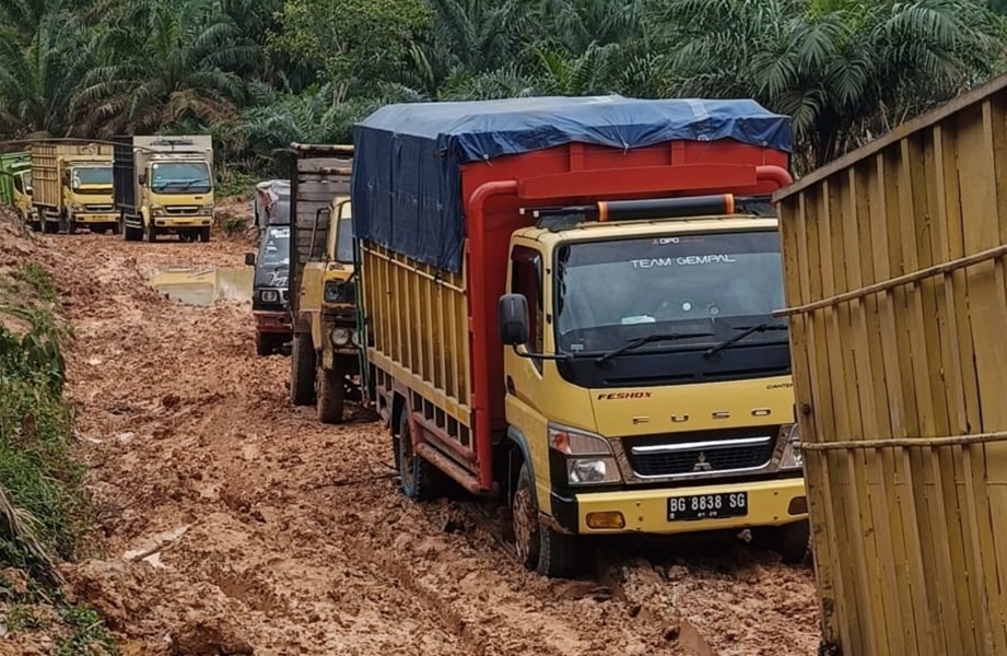 Terkait Pembangunan Kolam Retensi JBC, Dewan Kota Jambi Desak Pemkot Jambi Tegas