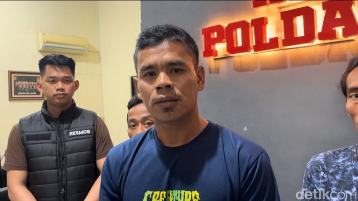 Pengakuan Pria yang Beri Tendangan Kungfu di Jambi: Hanya Candaan