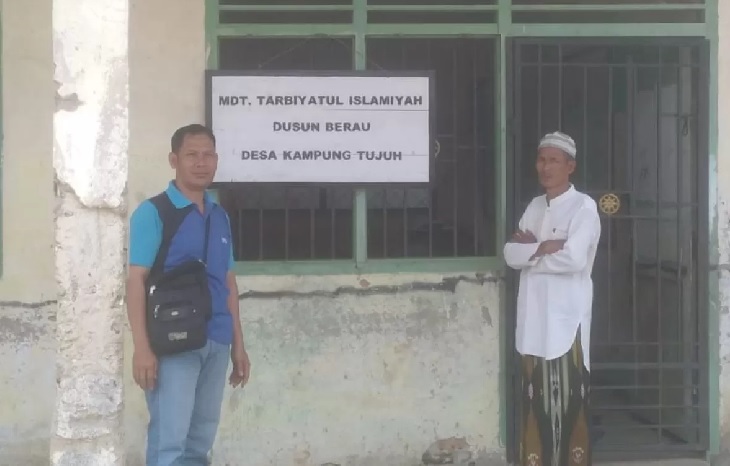 Laporan Dugaan Pengeroyokan Belum Gelar Perkara, MRRU Berharap Mendapat Keadilan