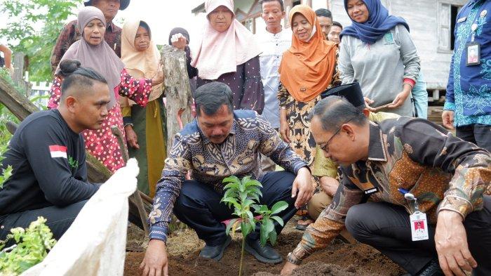 Anggota DPRD Batanghari Terjerat Kasus Dugaan Penipuan DO Sawit, Korban Rugi Rp 7,5 Miliar