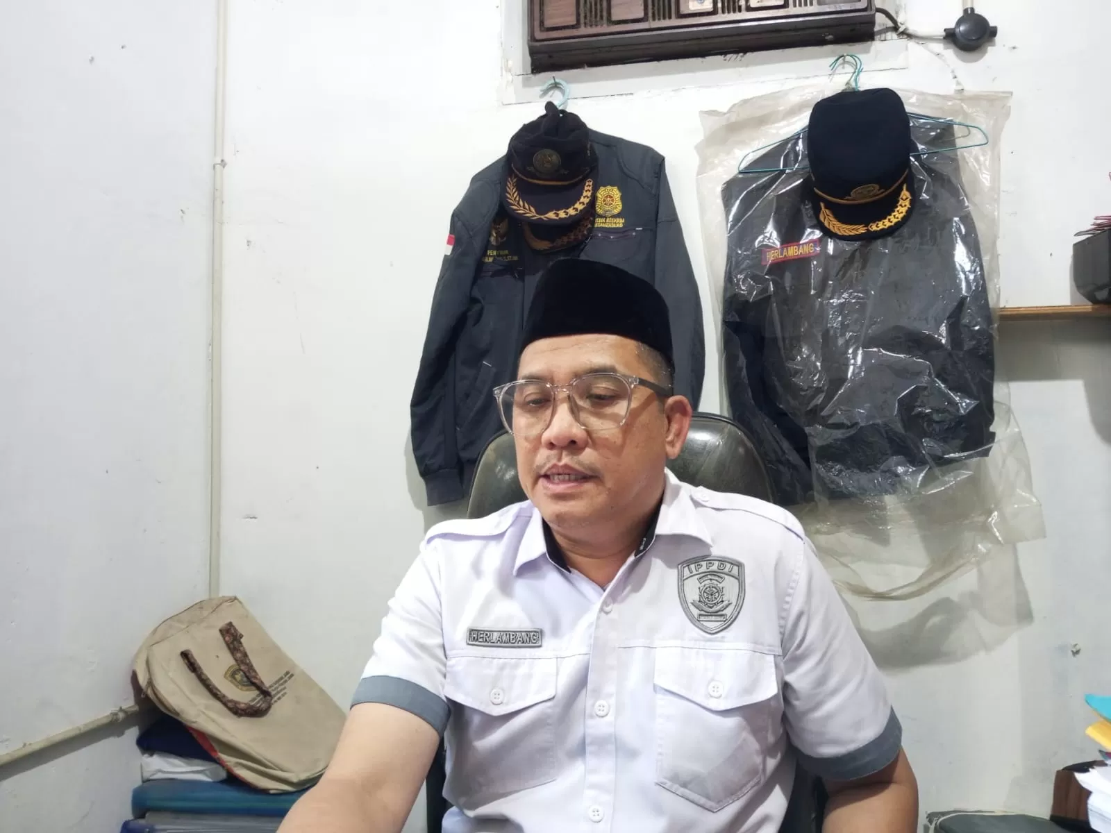 Puncak Arus Mudik Hari Raya Idul Fitri di Jambi Diprediksi Mulai Tanggal 28