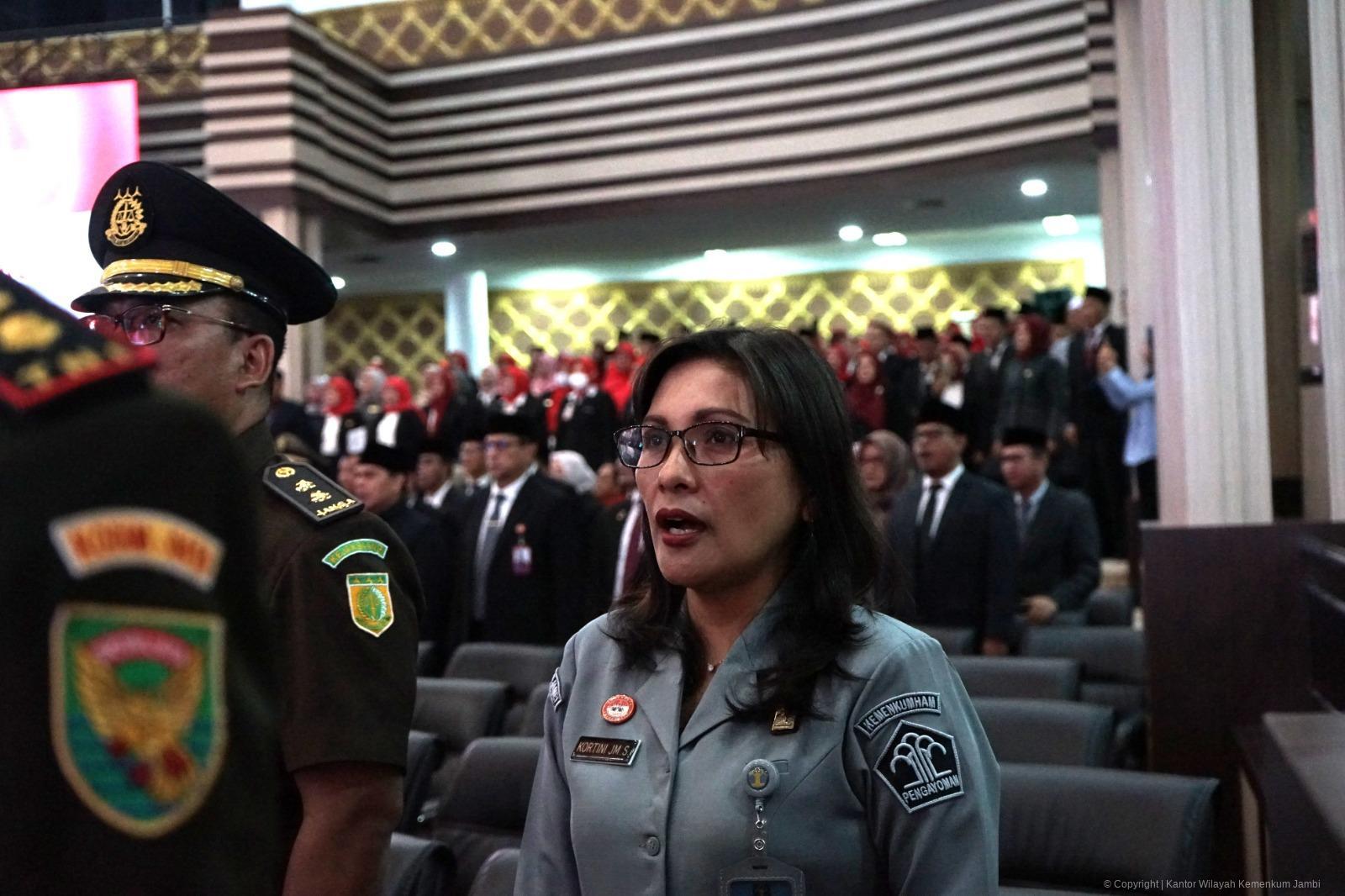 Satgaswil Jambi Densus 88 Bersama Tim Terpadu Sambangi Yayasan di Bungo Diduga Terafiliasi NII Faksi KW9