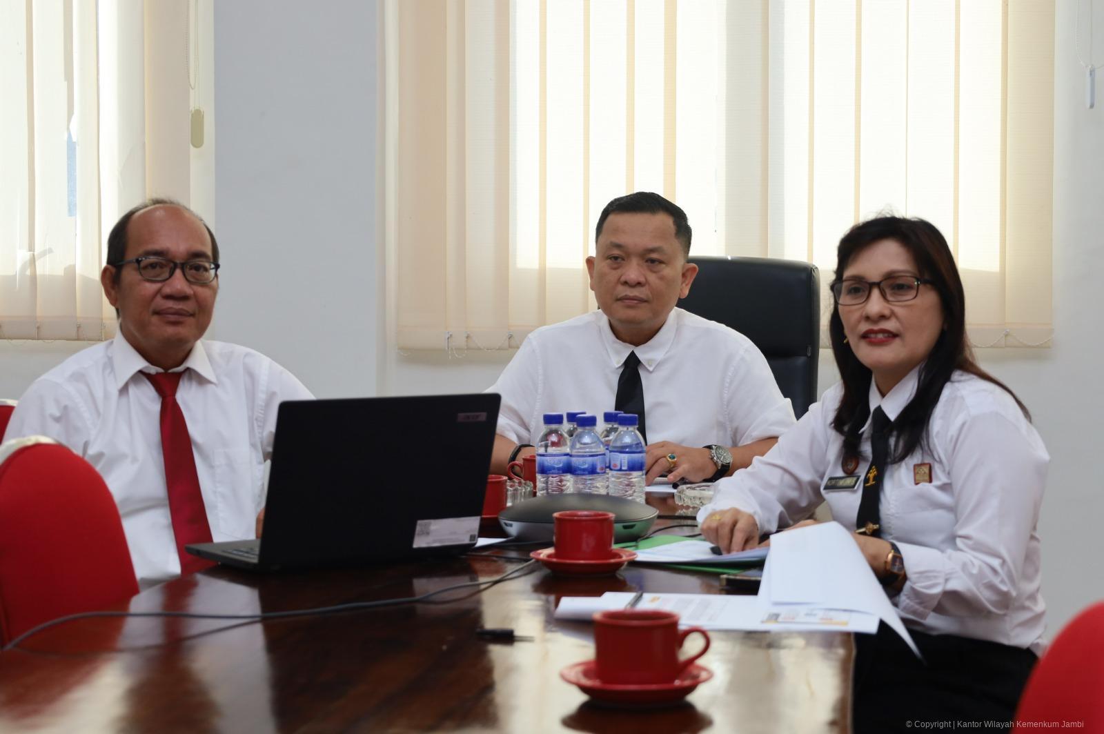 Menteri Kehutanan Dampingi Kunjungan Kerja Komisi IV DPR RI ke TWA Pulau Weh – Sabang