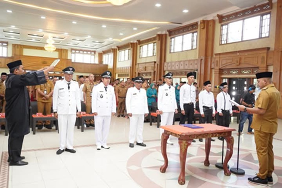 Dimakamkan Siang Ini, Korban Tewas di Trona Express Ternyata Seorang Praja IPDN