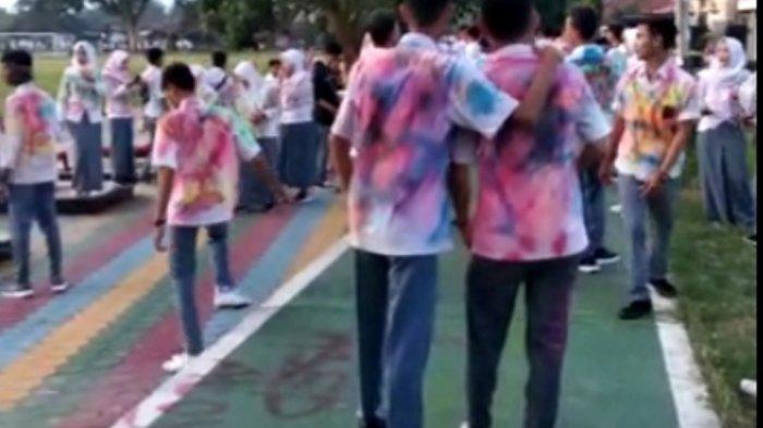 Gubernur Jambi Panen Padi dan Buka Lubuk Larangan di Desa Pungut Ilir Kerinci