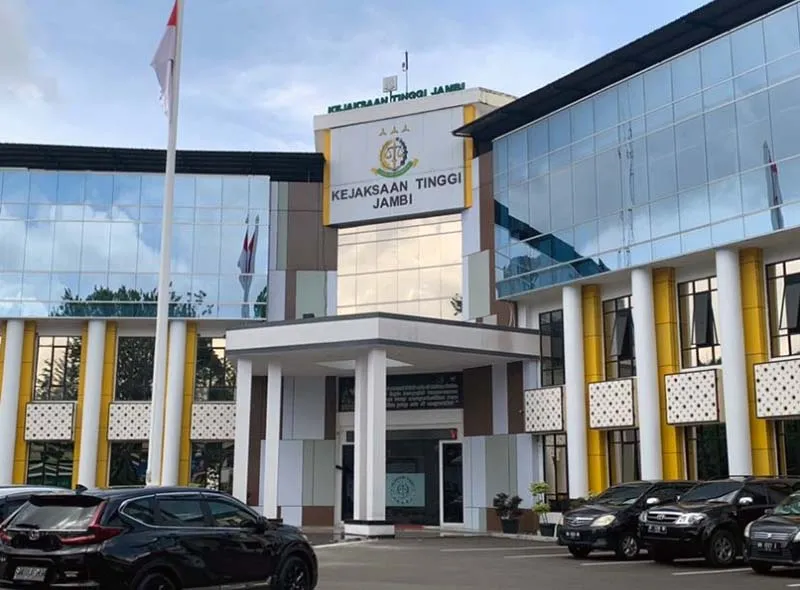 Komisaris PT PAL Diperiksa Kejati Jambi Terkait Dugaan Korupsi Kredit Rp 105 Miliar