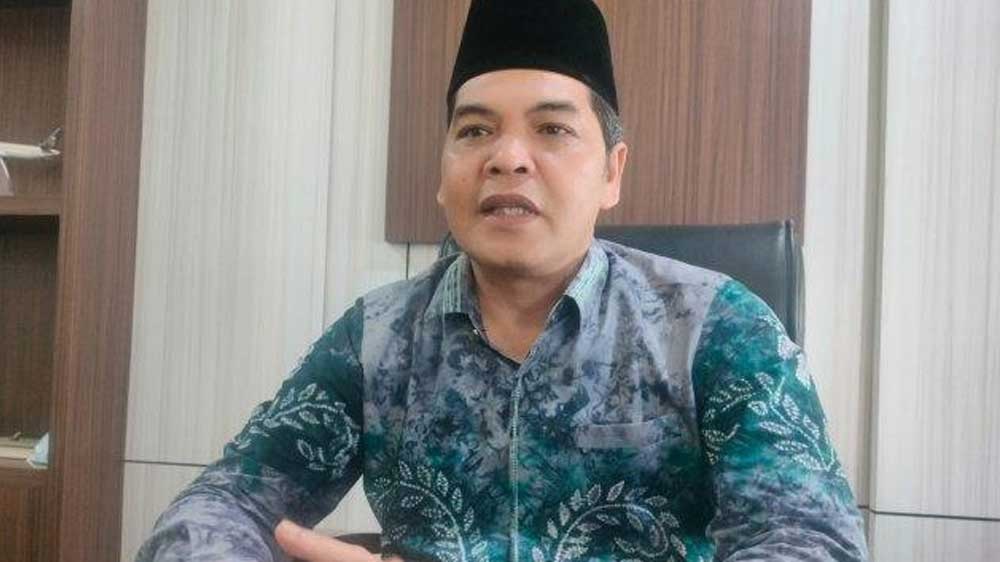 Gubernur Al Haris Bawa Pejabat Turun Langsung ke Dusun Serap Aspirasi Warga