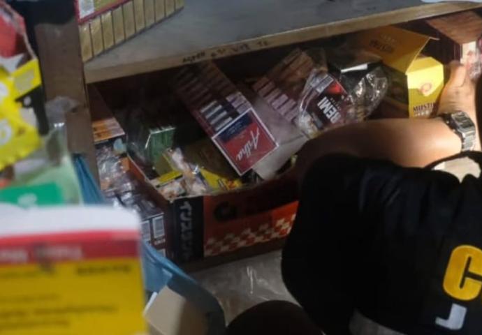 Bea Cukai Jambi Sita Jutaan Batang Rokok Ilegal Hingga Mei 2025