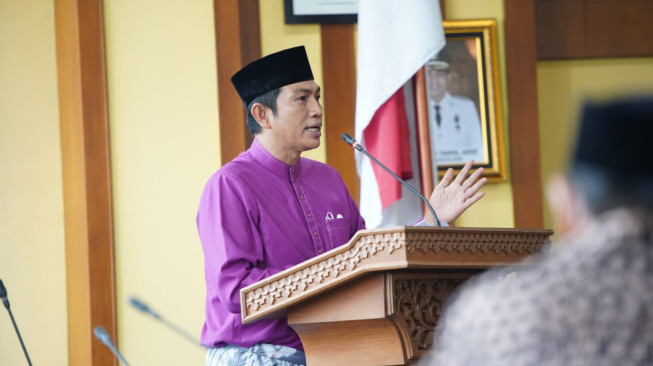 Ungkap 7 Kasus Narkoba, Polres Sarolangun Amankan 12 Tersangka