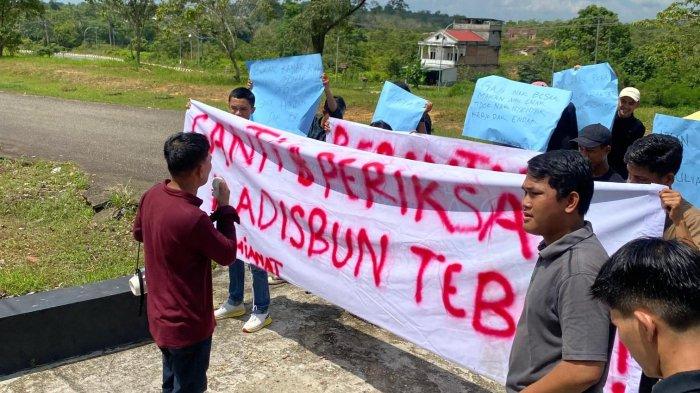Pemkab Tanjab Timur Akan Buka Seleksi PPPK, Isi Formasi Kosong Tahun Lalu