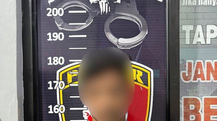 Ratusan Ikan di Lubuk Larangan Sungai Penuh Ditemukan Mati Diduga Diracun