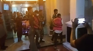 Viral Pemuda Dibacok di Pulau Pandan, Polda Jambi Benarkan Laporan Korban