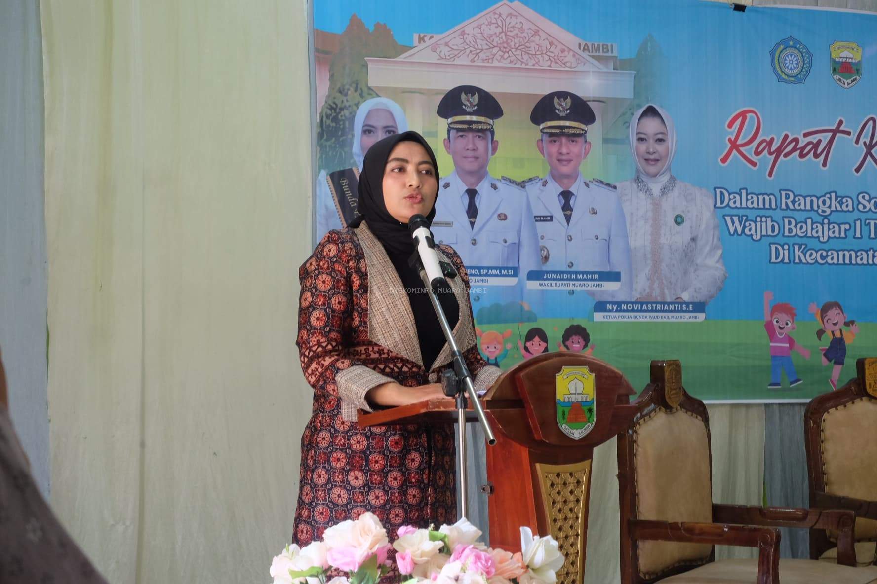 Perkuat Sinergi, Kapolda Jambi Terima Audiensi Direksi PTPN IV Regional 4 Jambi