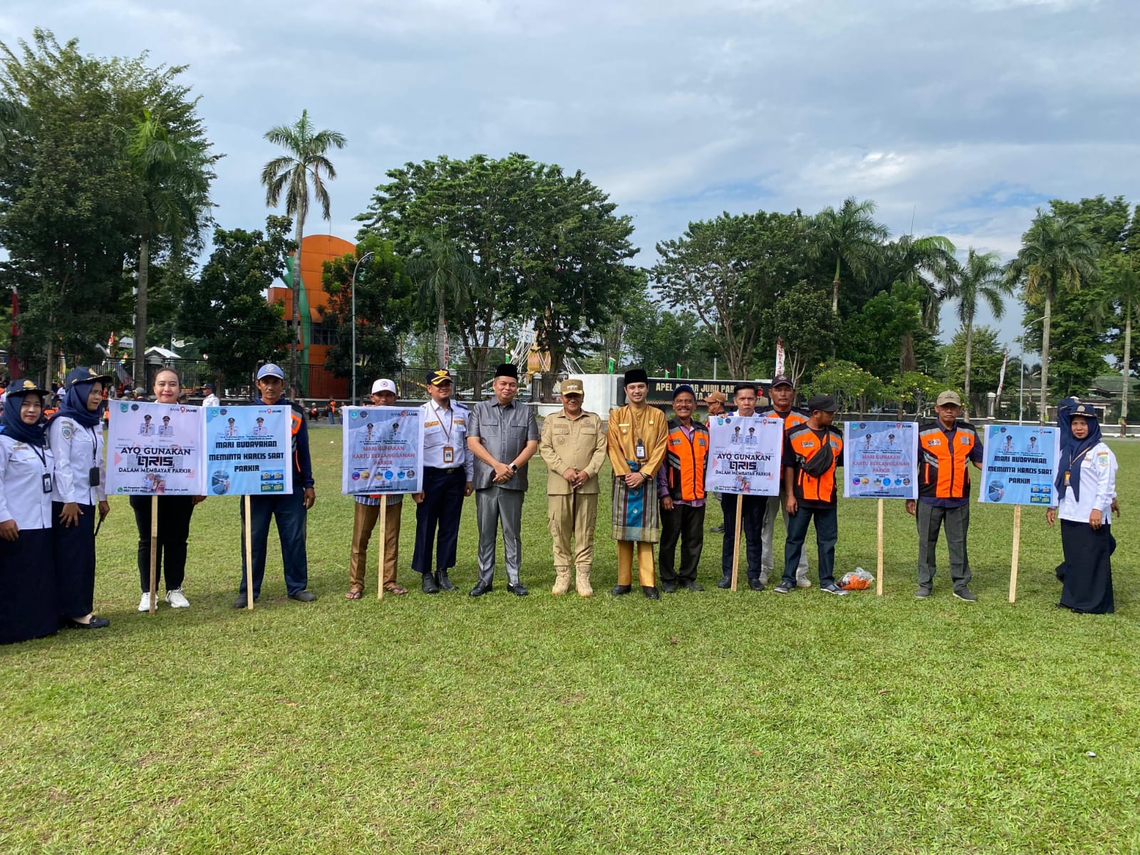 Wujudkan Kota Jambi Bahagia, Wali Kota Maulana Paparkan Capaian 100 Hari Kerja dalam Coffee Morning Bersama Insan Pers