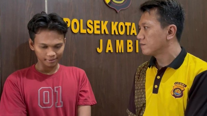 300 PKL Tolak Relokasi, Kompak Bertahan di Jalan Pakubuwono-Jambi Timur