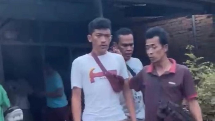 Buron Dua Tahun, DPO Kasus Pencurian di Jambi Akhirnya Diringkus Polsek Kota Baru