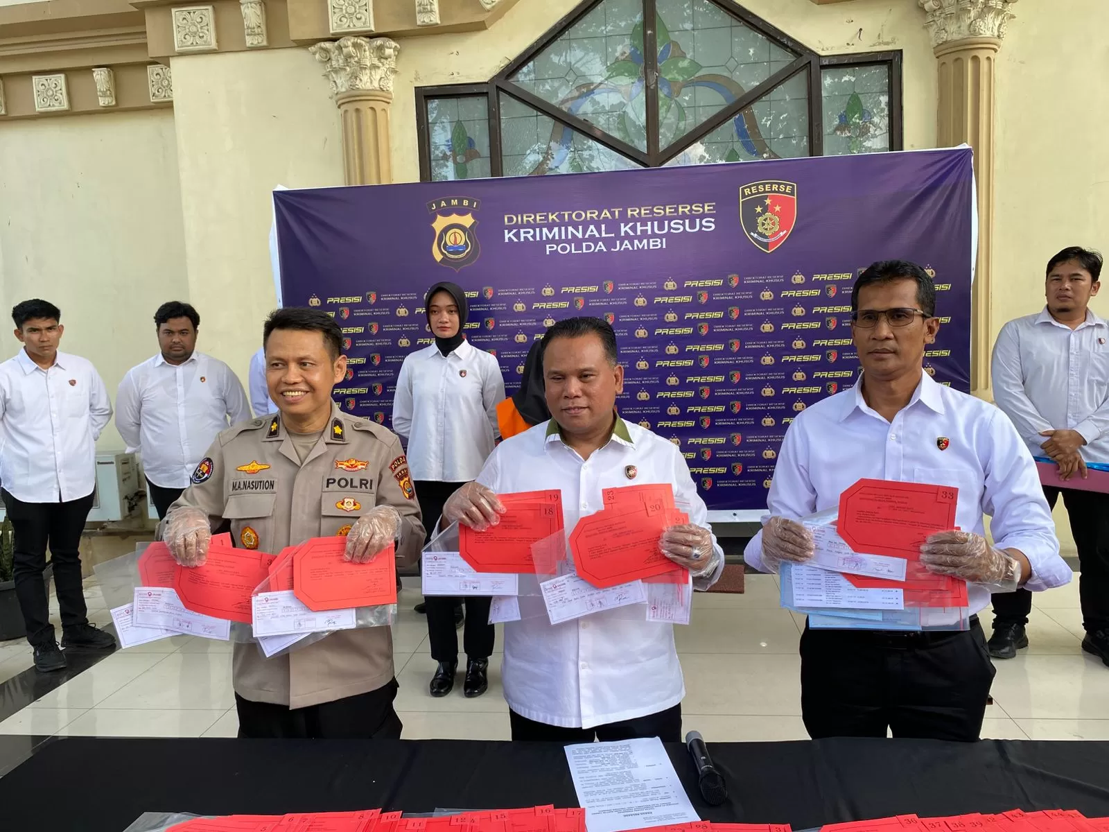 Kakek 92 Tahun Tewas Terjebak Kebakaran di Desa Koto Kandis