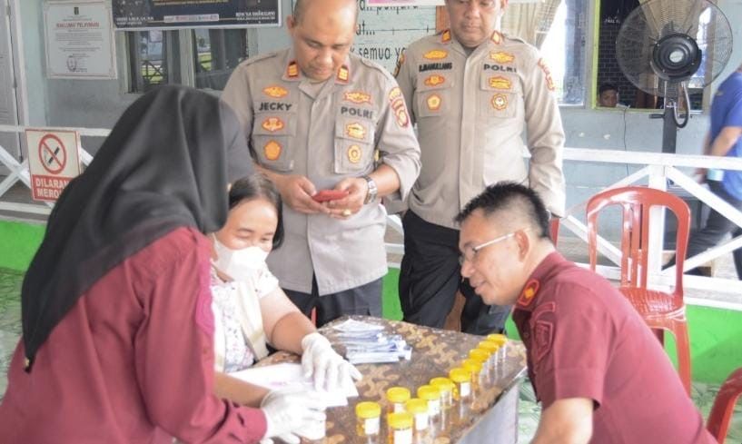 Kombes Pol Muhammad Edi Faryadi Raih Gelar Doktor Hukum, Kupas Tuntas Plagiarisme Akademik