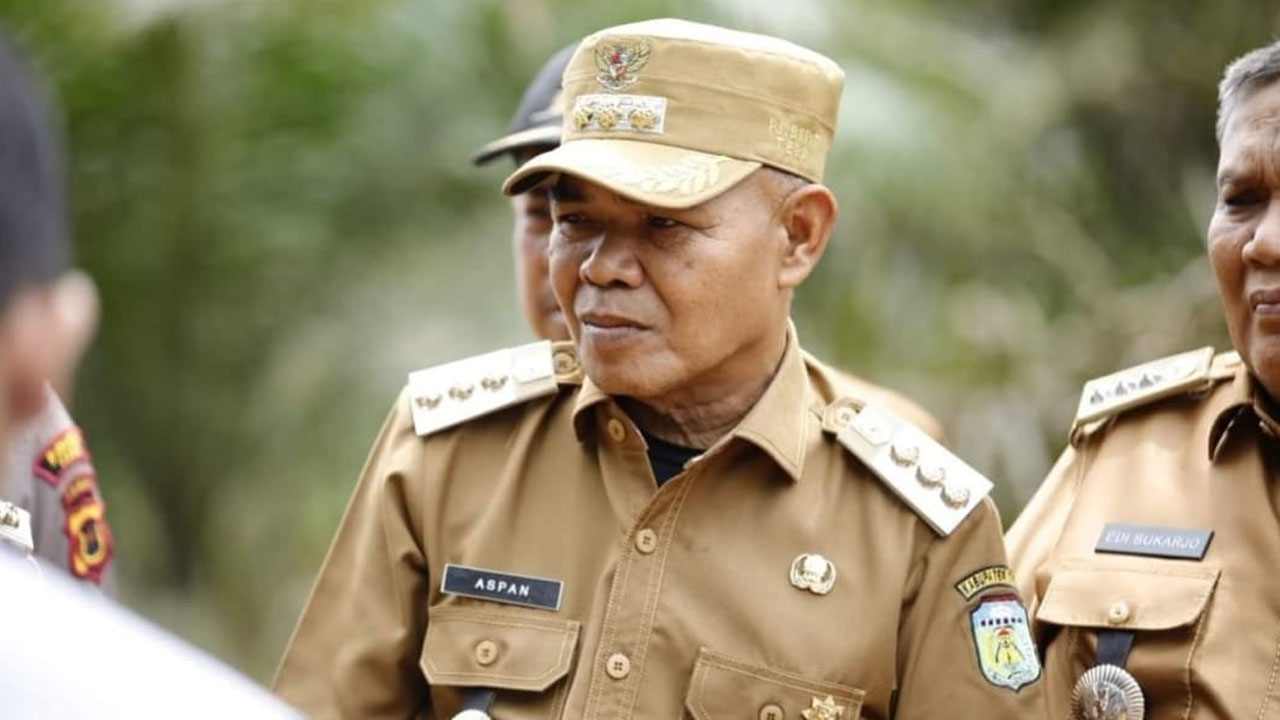 Pembentukan Koperasi Merah Putih di Sarolangun Hampir Rampung