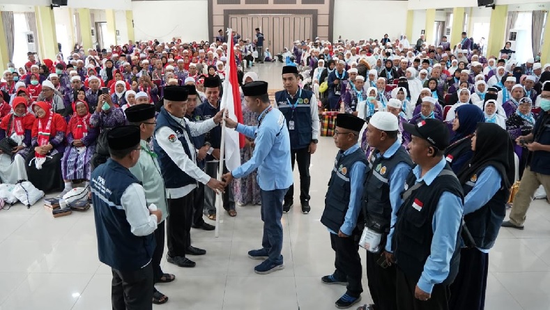Kombes Pol Muhammad Edi Faryadi Raih Gelar Doktor Hukum, Kupas Tuntas Plagiarisme Akademik