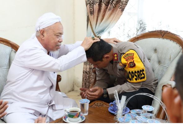Pembangunan Stockpile SAS Tidak Mengancam Ketahanan Pangan, Justru Mendukung Penataan Tata Ruang