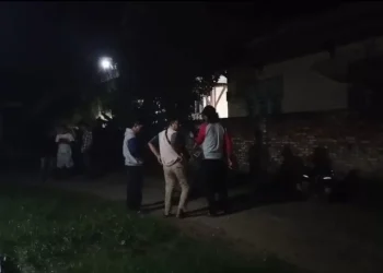 DPD Partai Gerindra Jambi Angkat Bicara Soal Penggerebekan Anggota DPRD Batanghari