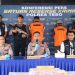 Polres Tebo Ungkap Korupsi KUR BSI KCP Rimbo Bujang Rp4,8 Milyar, 2 Mantan Pegawai Bank Jadi Tersangka