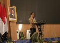 Wujudkan Birokrasi yang Profesional dan Berdampak, Pimti Pratama Kanwil Kemenkum Jambi ikuti Uji Kompetensi Teknis