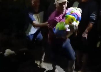 2 Bocah di Tebing Tinggi Meninggal Dunia Akibat Tertimbun Longsor