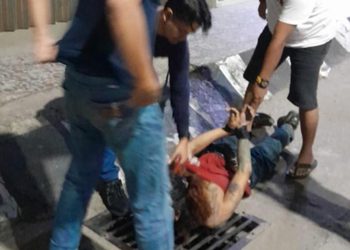 2 Bocah di Tebing Tinggi Meninggal Dunia Akibat Tertimbun Longsor