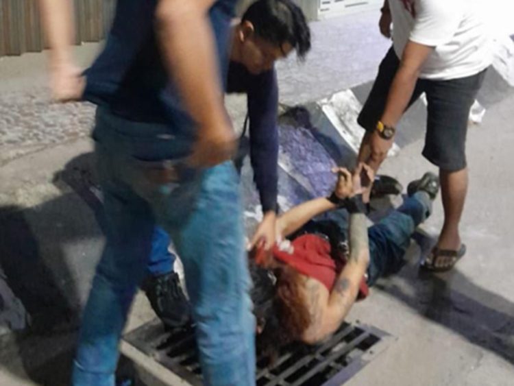 2 Bocah di Tebing Tinggi Meninggal Dunia Akibat Tertimbun Longsor