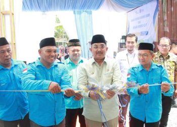 2 Bocah di Tebing Tinggi Meninggal Dunia Akibat Tertimbun Longsor