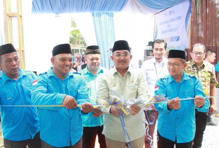 2 Bocah di Tebing Tinggi Meninggal Dunia Akibat Tertimbun Longsor