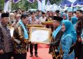 Gubernur Al Haris: Keluarga Fondasi Pembentukan Pendidikan Anak Berkualitas
