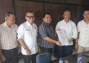 Kampung Rawasari Raih Juara 1 Nasional Kampung Bebas Narkoba Tahun 2025