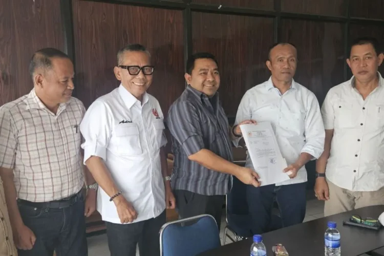 Kampung Rawasari Raih Juara 1 Nasional Kampung Bebas Narkoba Tahun 2025