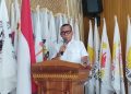 Selidiki Penyebab Karhutla di Muaro Jambi, Polda Jambi Periksa 18 Orang Saksi